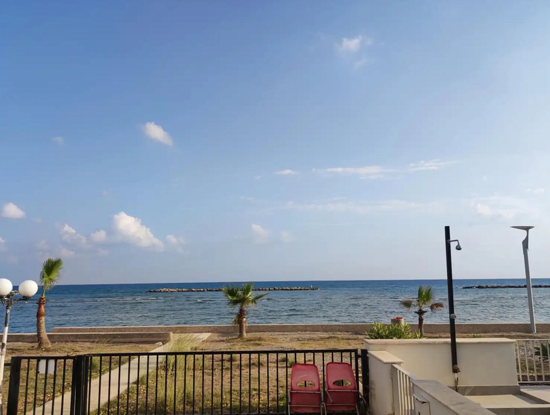 Дом в Ларнаке