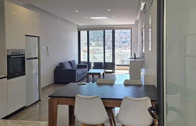 2-bedroom apartment in Germasogeia, Limassol 6