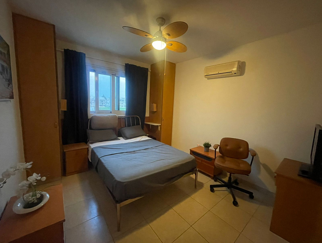 Penthouse in Larnaca