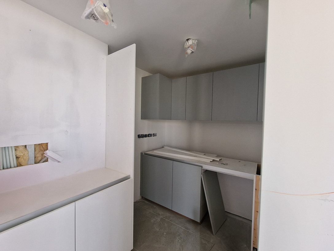 Новый офис в Никосии