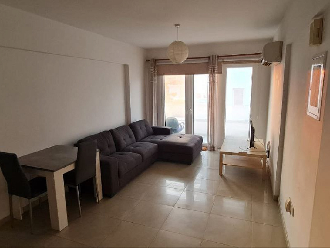 Flat in Larnaca
