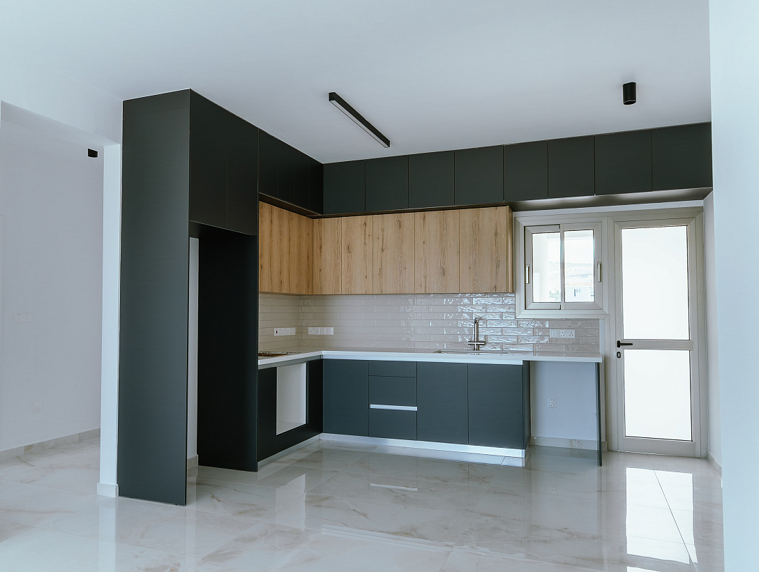 New flat in Paphos