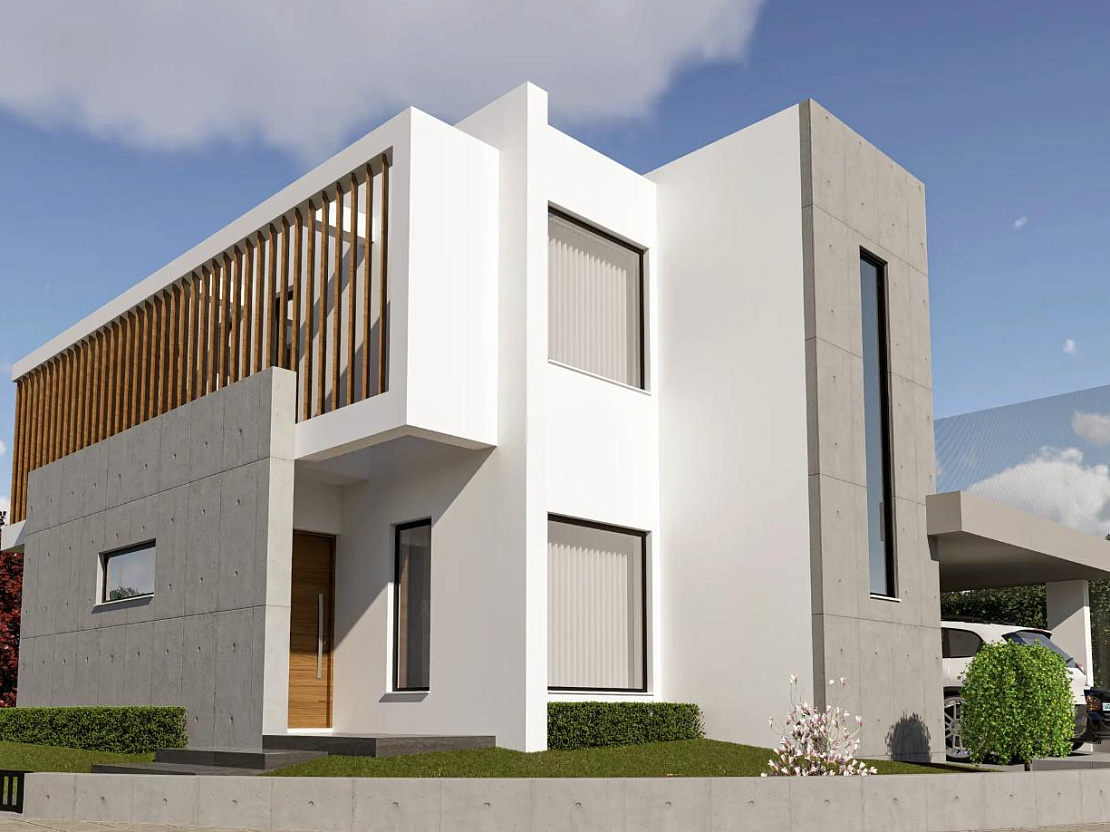 Homes #55