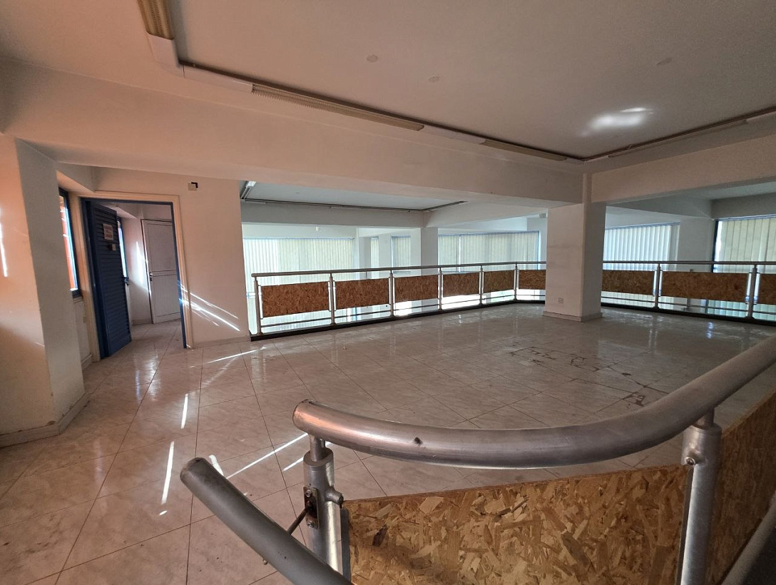 Office in Nicosia