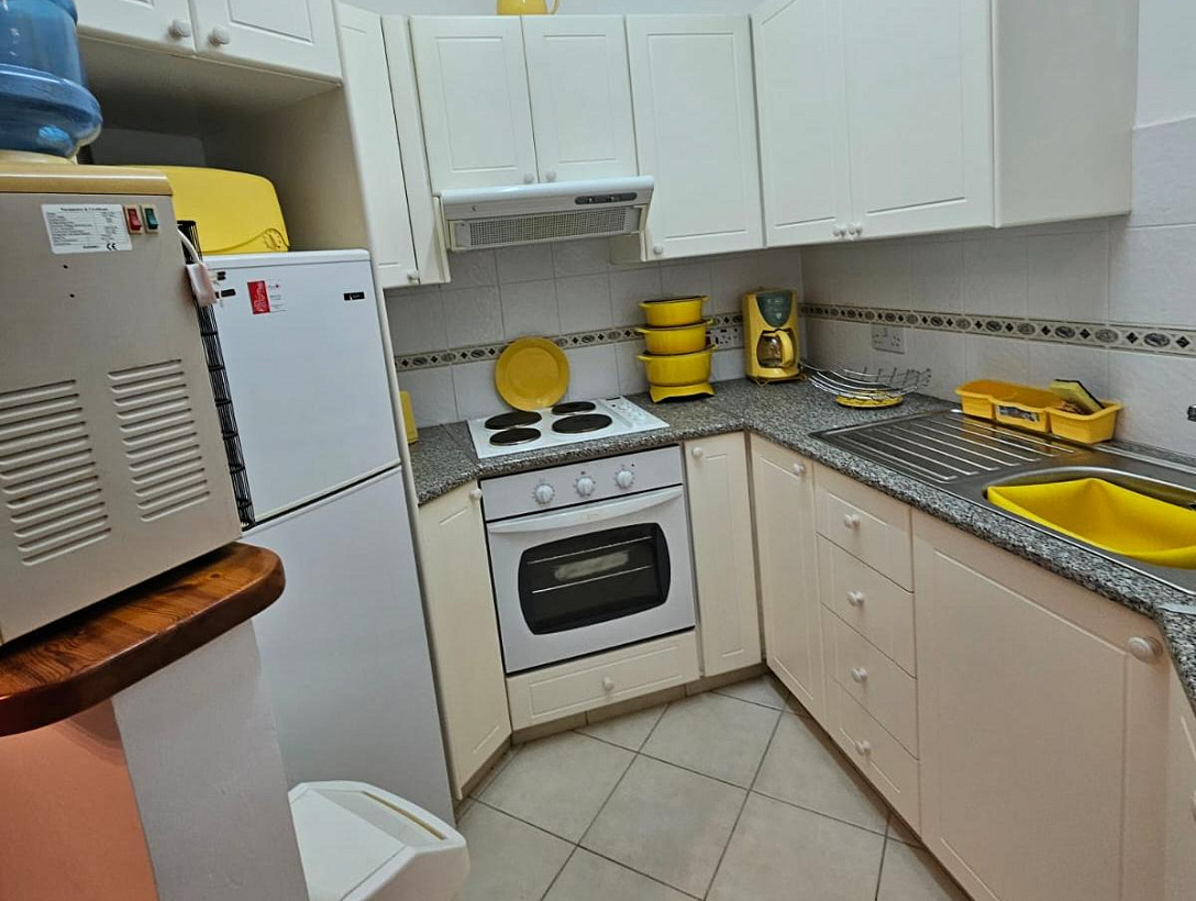 Flat in Paphos