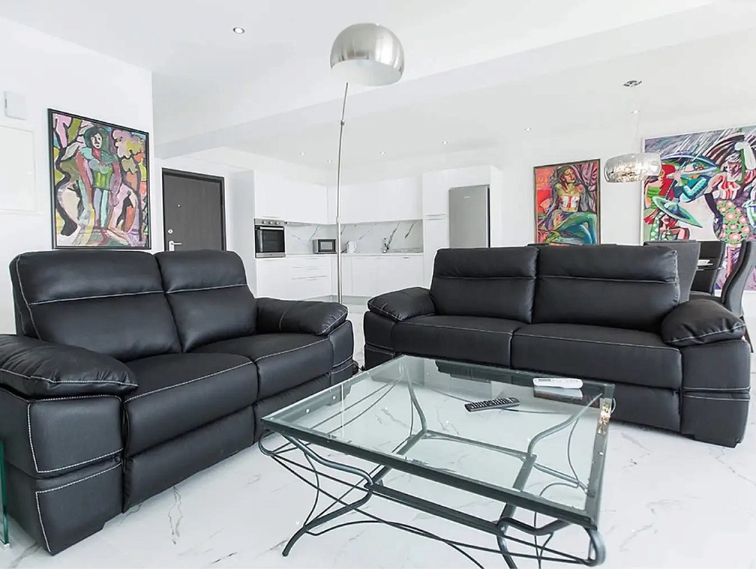 Apartment in Limassol