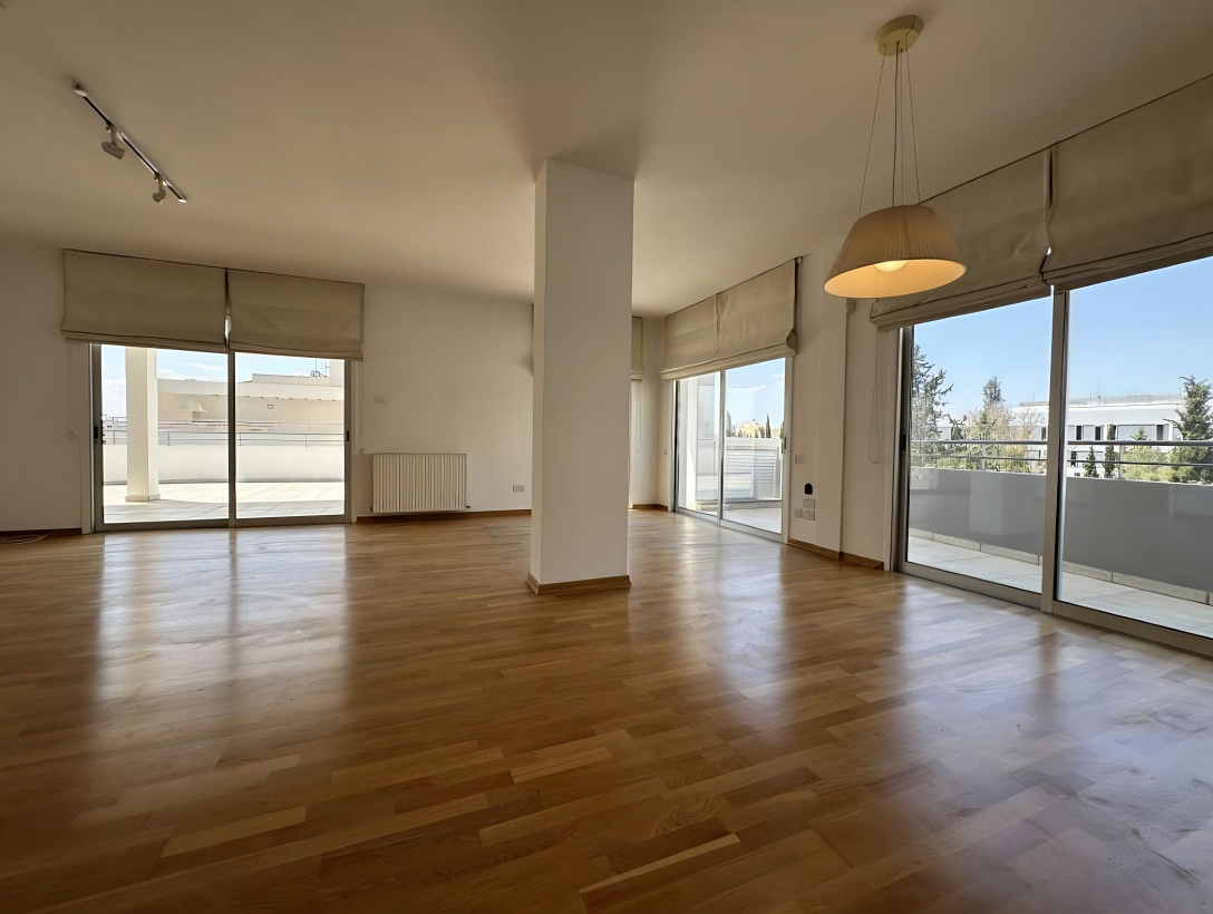 Пентхаус в Никосии