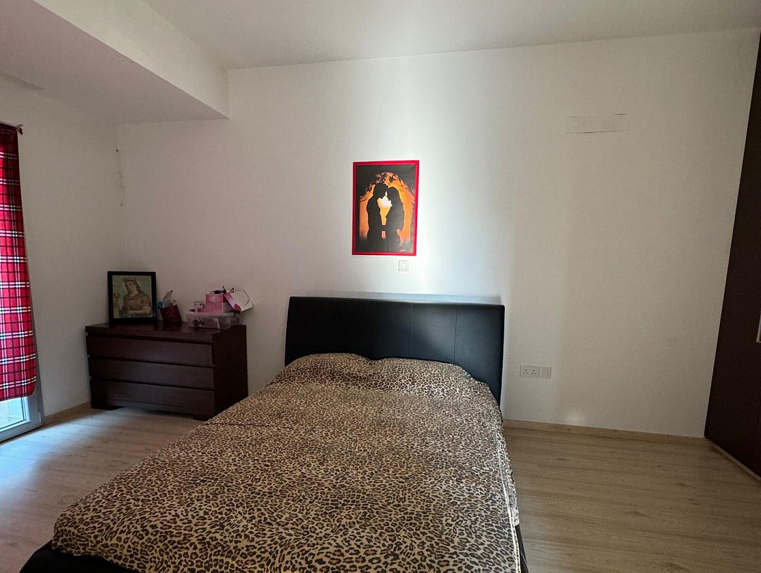Villa in Paphos