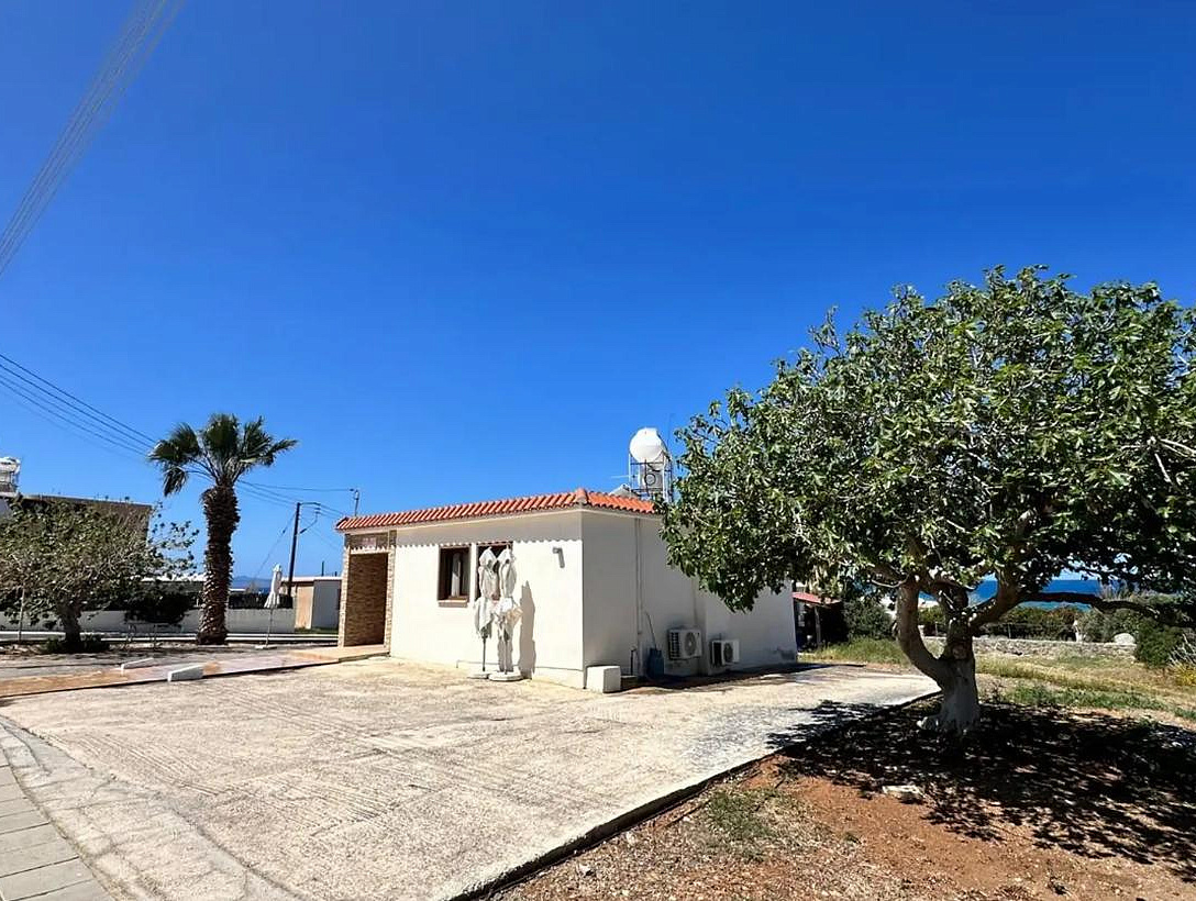 Villa in Paphos