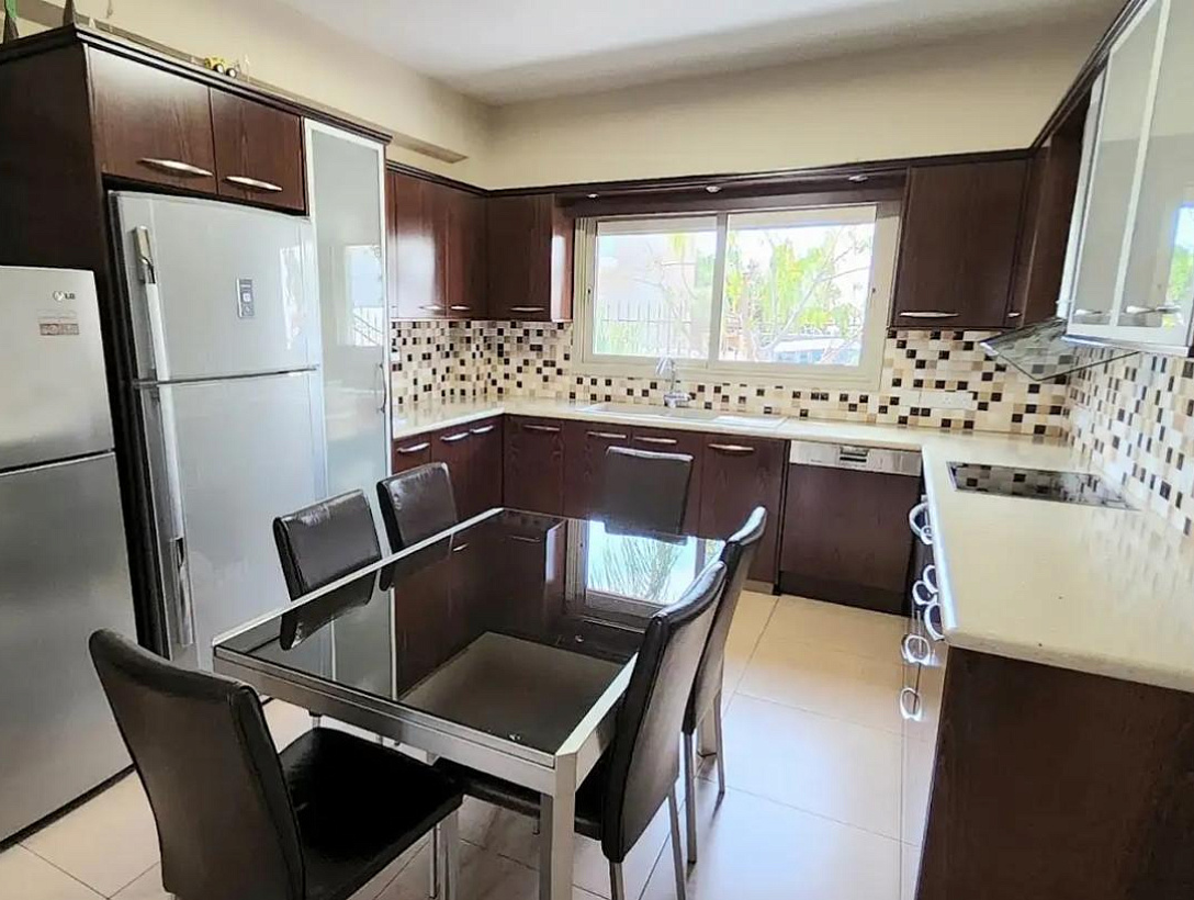 Дом в Лимассоле