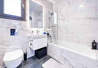 Apartment, 3 bedrooms — 29