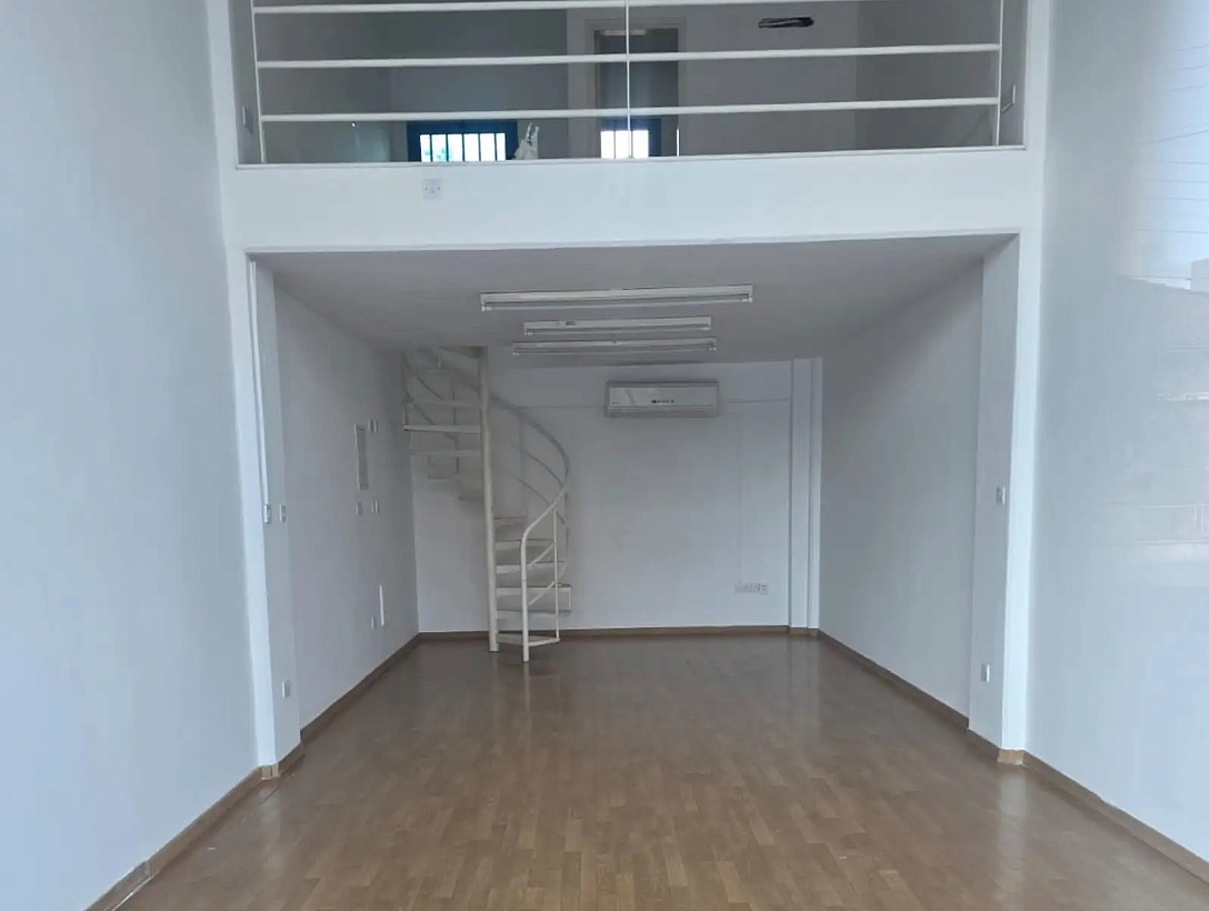 Офис в Лимассоле