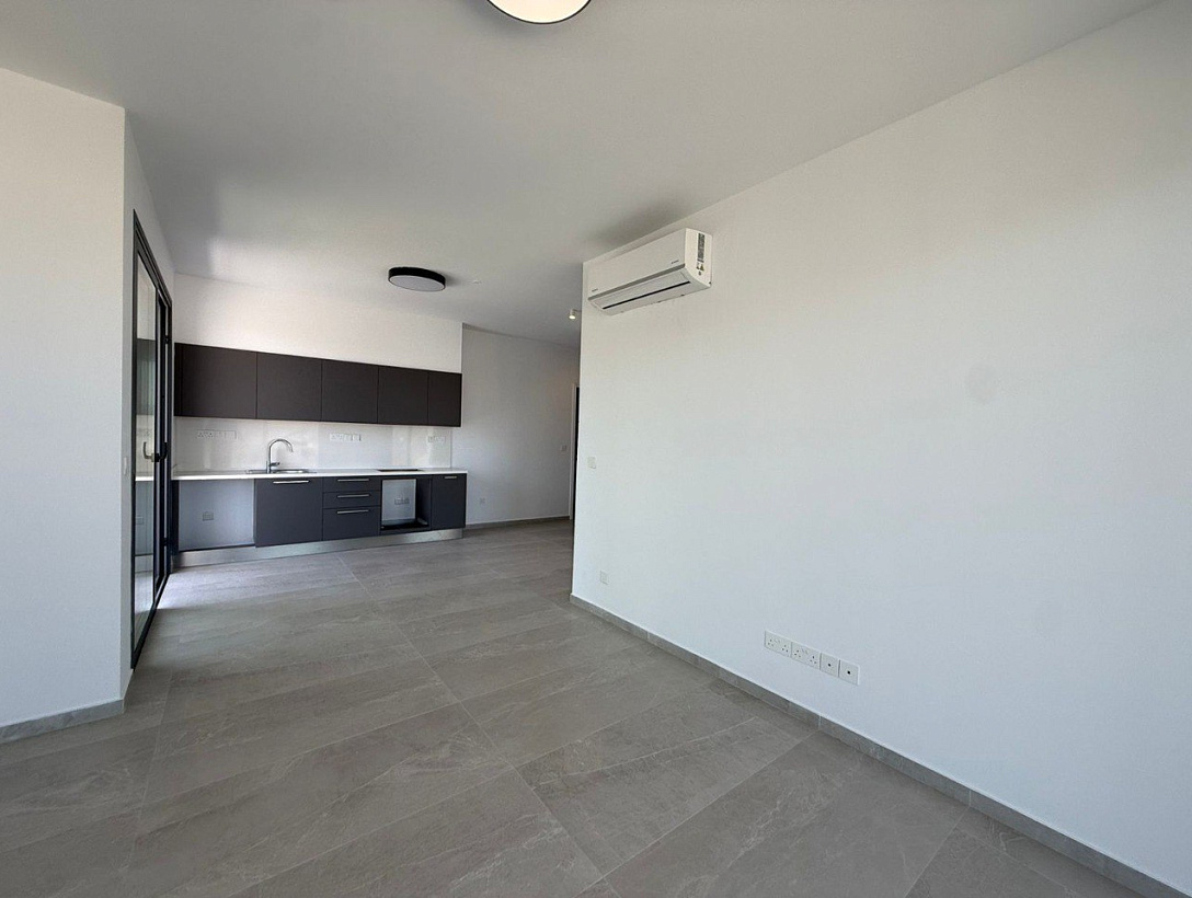 New flat in Nicosia