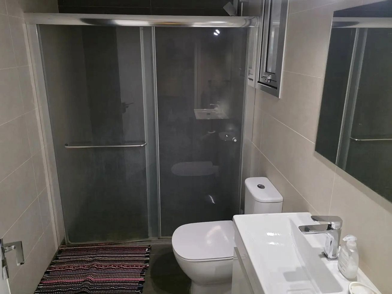 Apartment, 3 bedrooms — 11