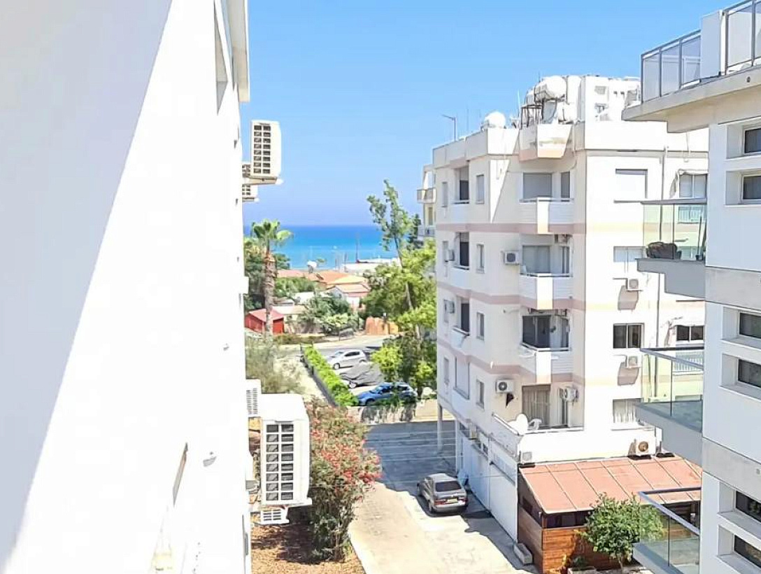 Квартира в Ларнаке