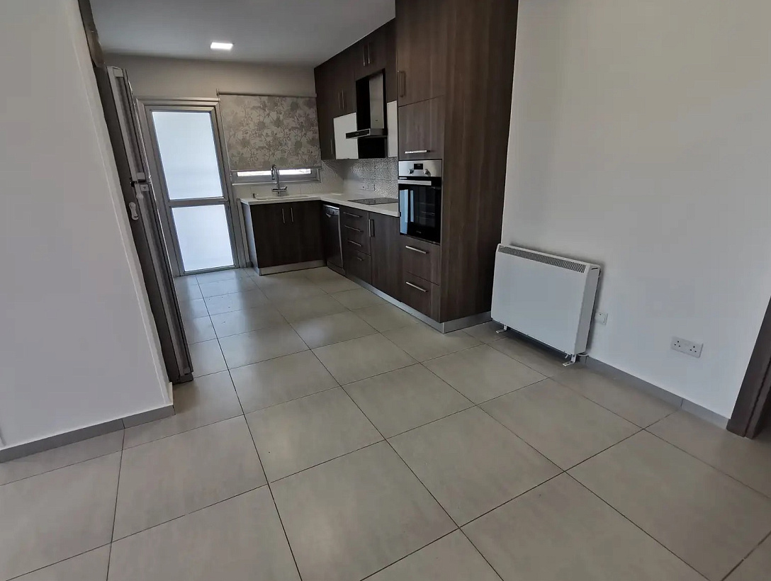 Квартира в Никосии