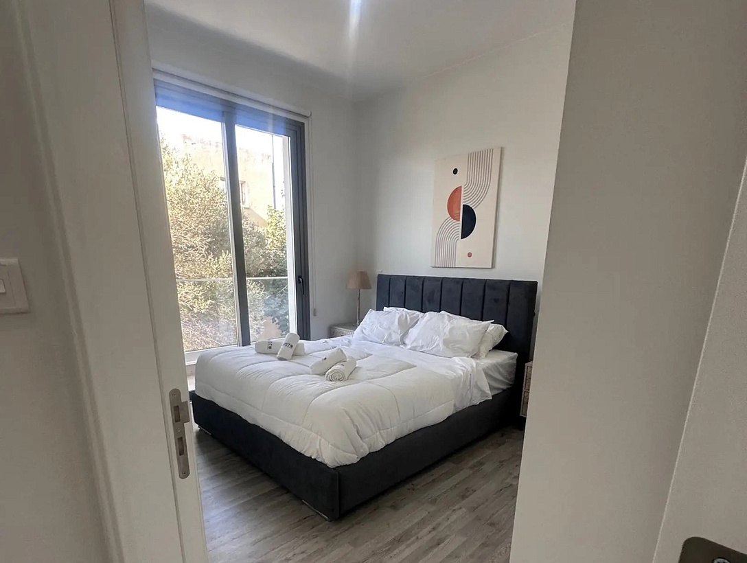 Квартира в Пафосе