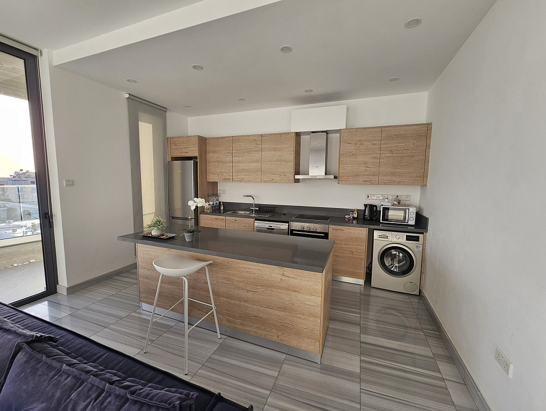 Flat in Cyprus