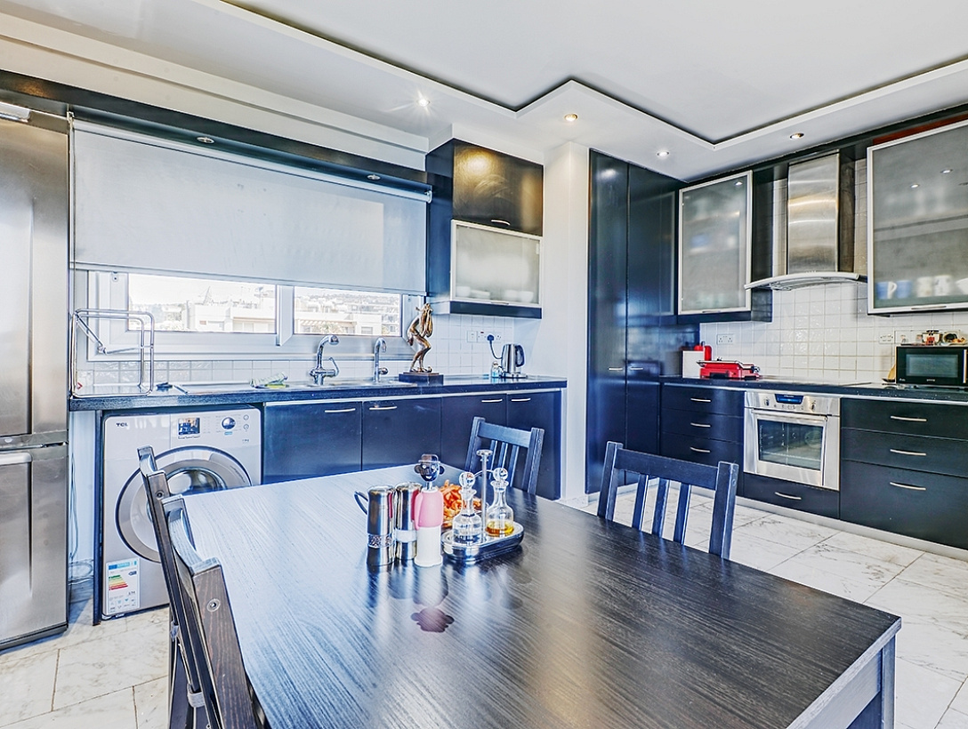 Apartment in Limassol