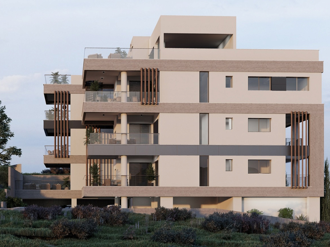 Selene Residence