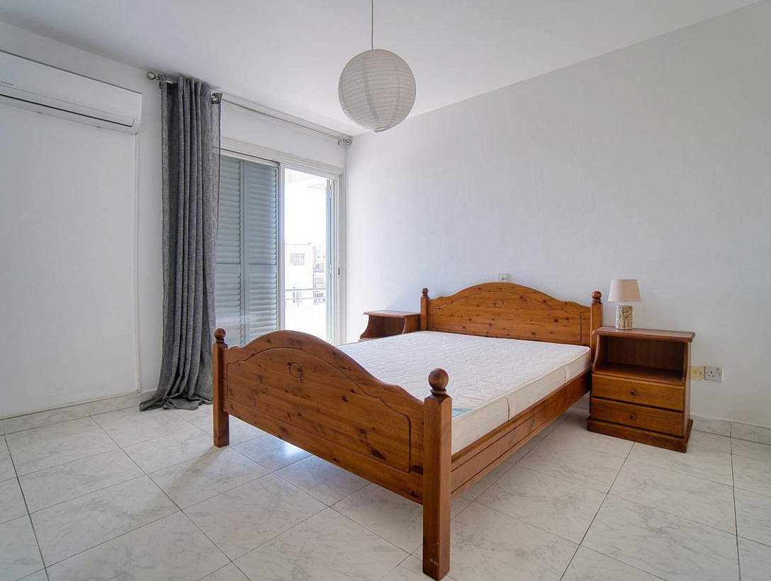 Flat in Paphos