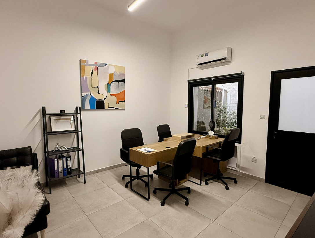 Office in Limassol