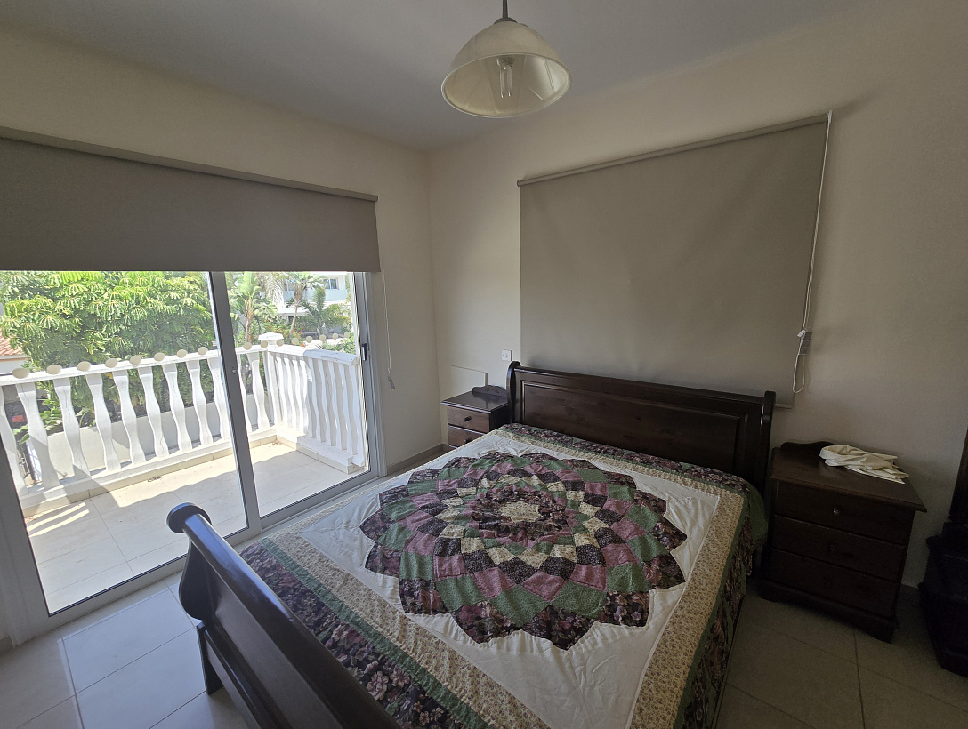 Villa in Famagusta