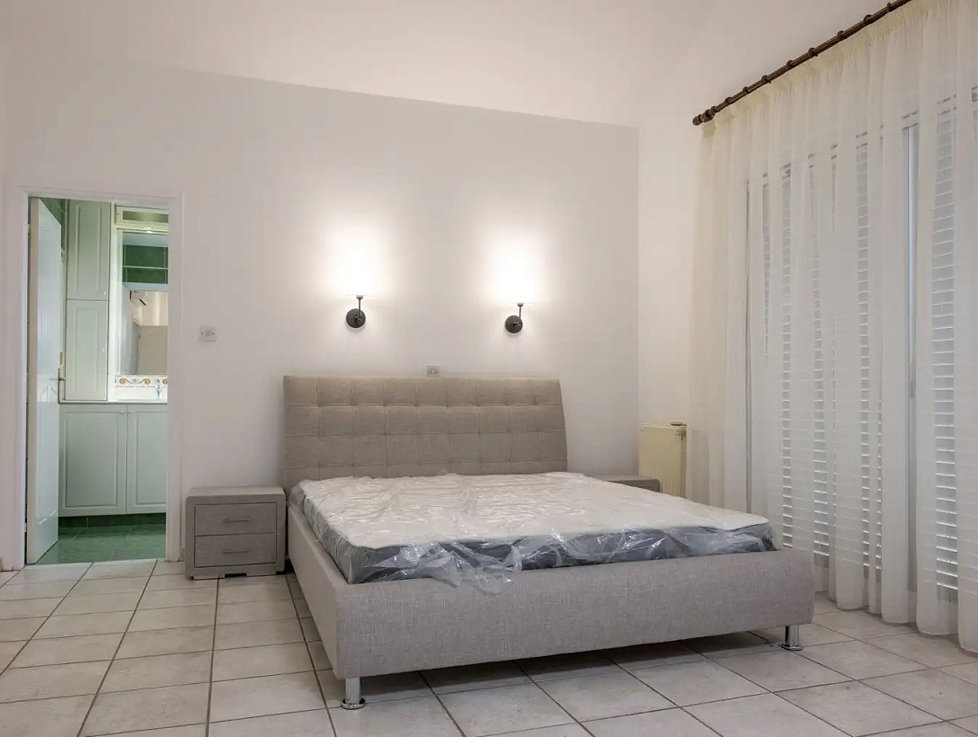 Вилла в Лимассоле