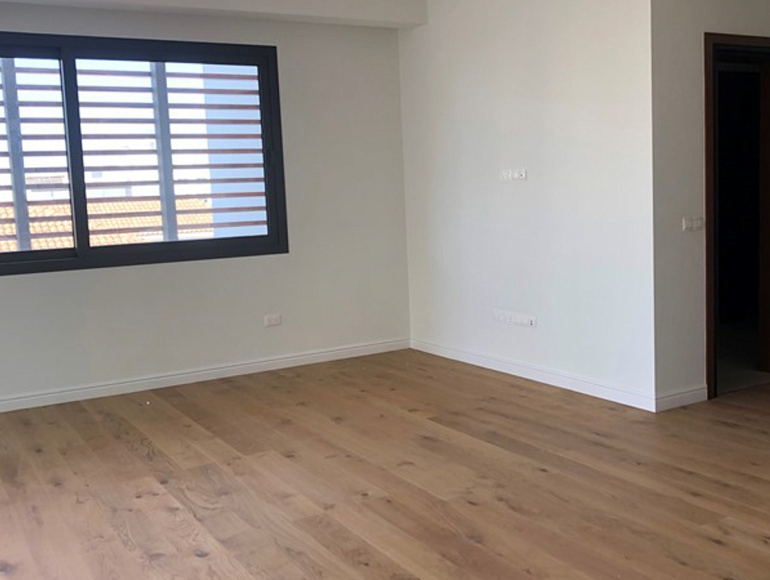 New apartment in Limassol