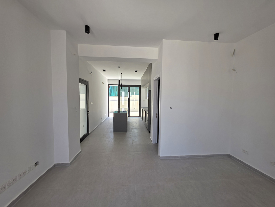 New house in Larnaca