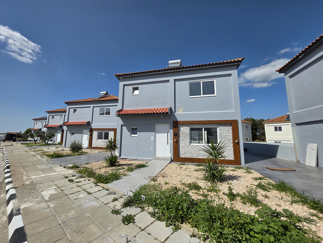 Дом в Фамагусте