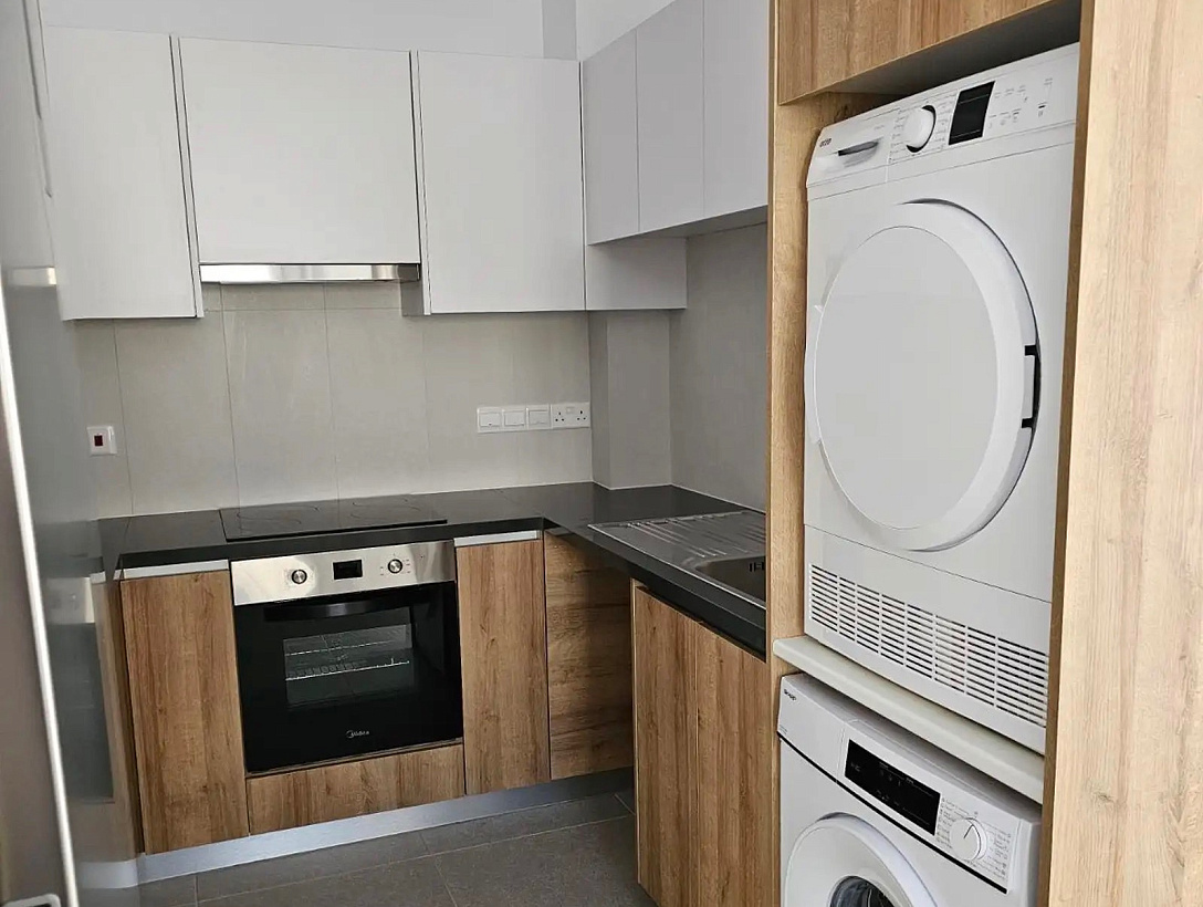 Квартира на Кипре