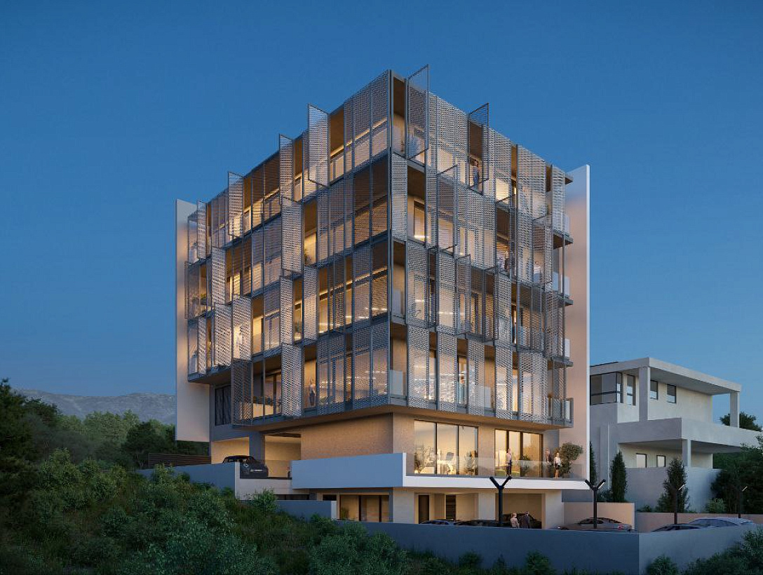 New office in Limassol
