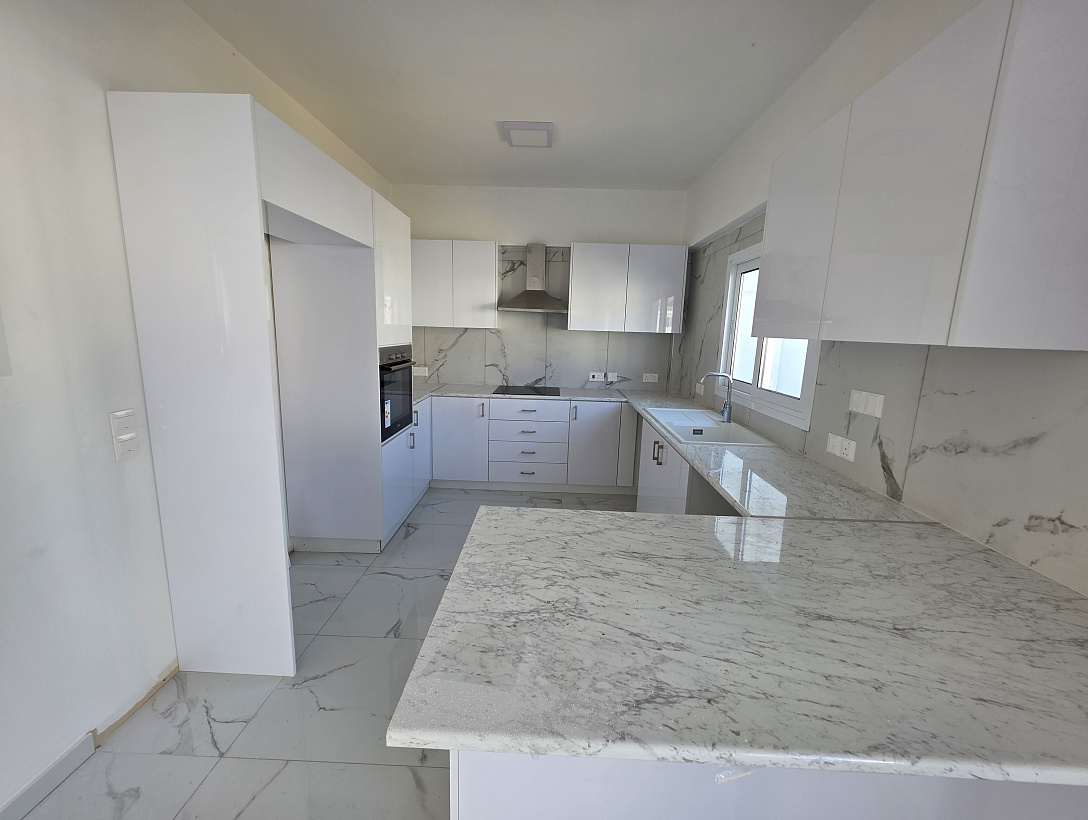 Дом в Фамагусте