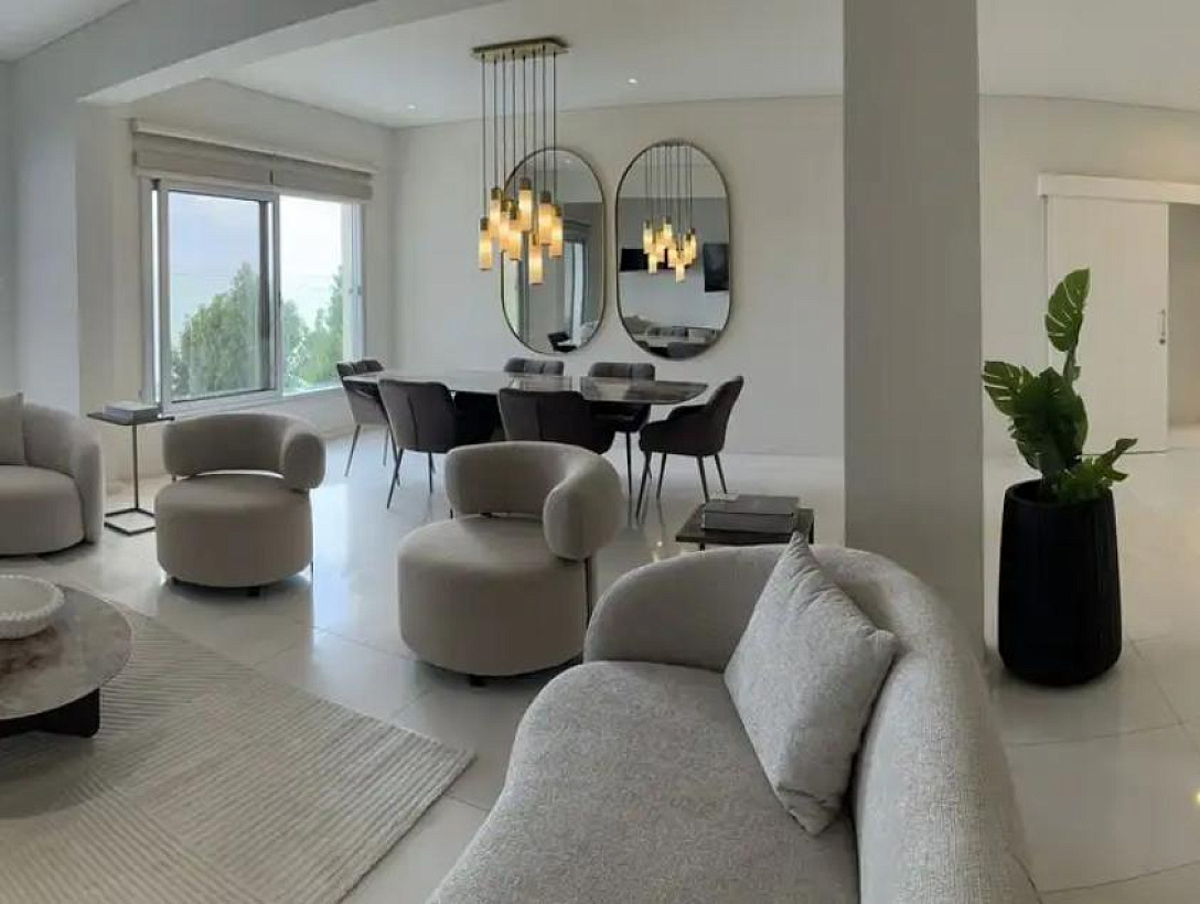 Пентхаус в Лимассоле