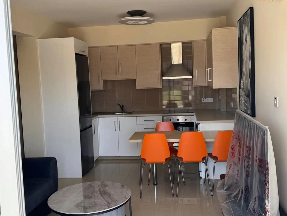 Flat in Cyprus
