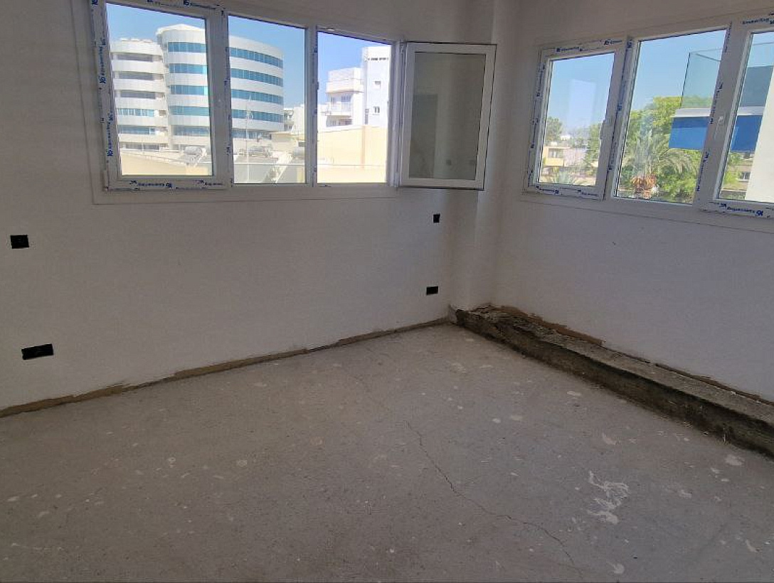 New flat in Nicosia