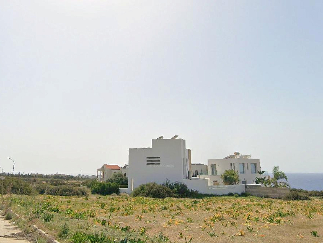 Land in Paphos