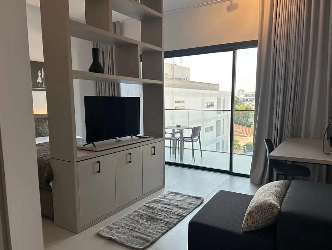 Flat in Cyprus