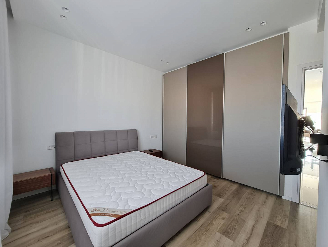 New apartment in Limassol