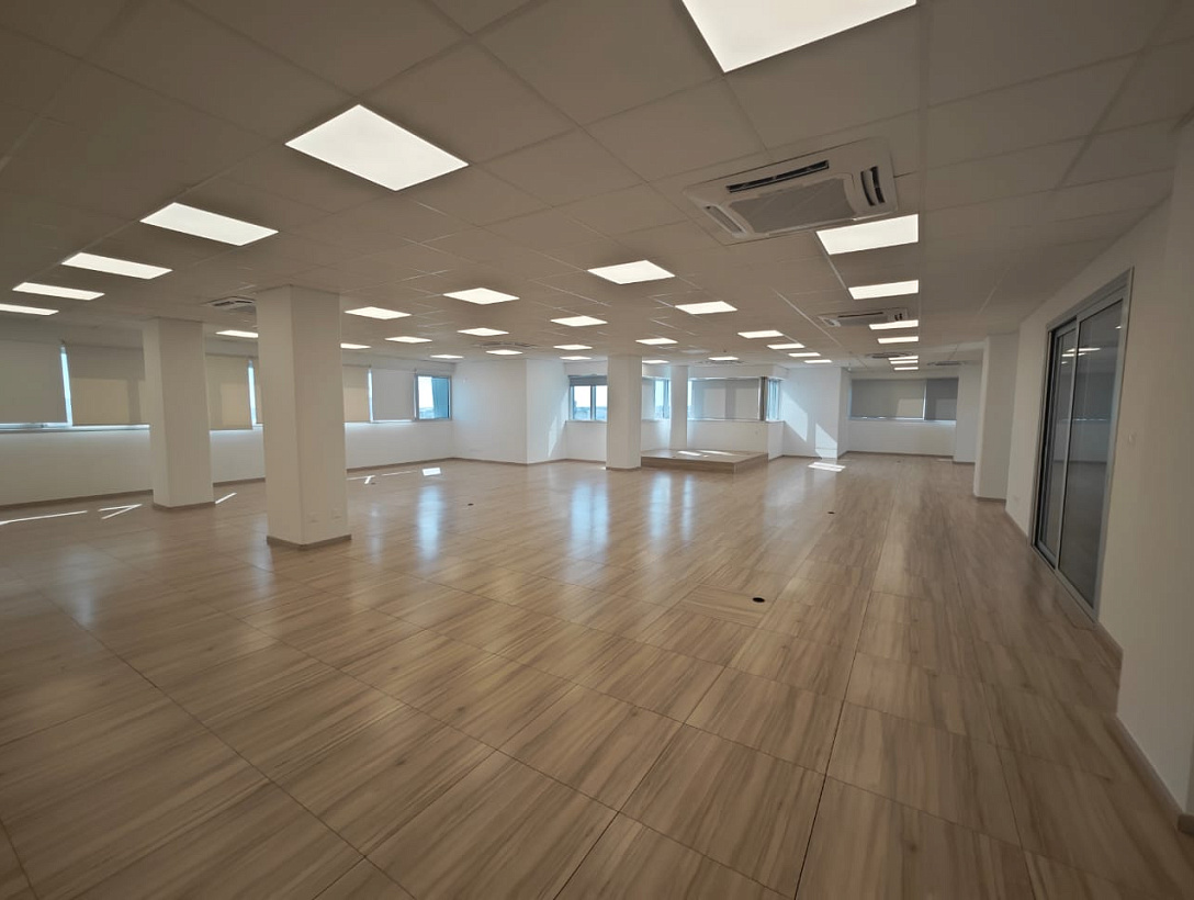 Office in Limassol