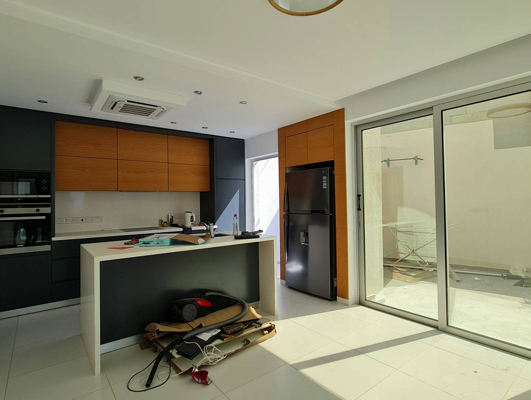 Вилла в Лимассоле