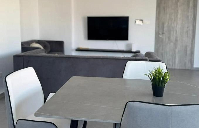 2-bedroom apartment in Engomi, Nicosia — 6