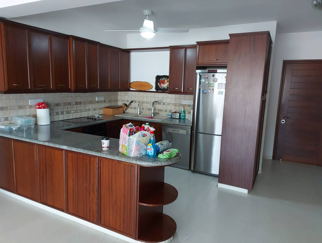 Flat in Limassol