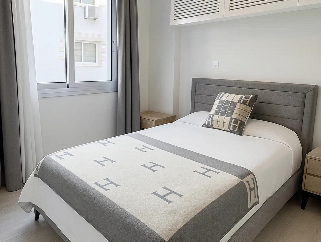 Квартира в Ларнаке