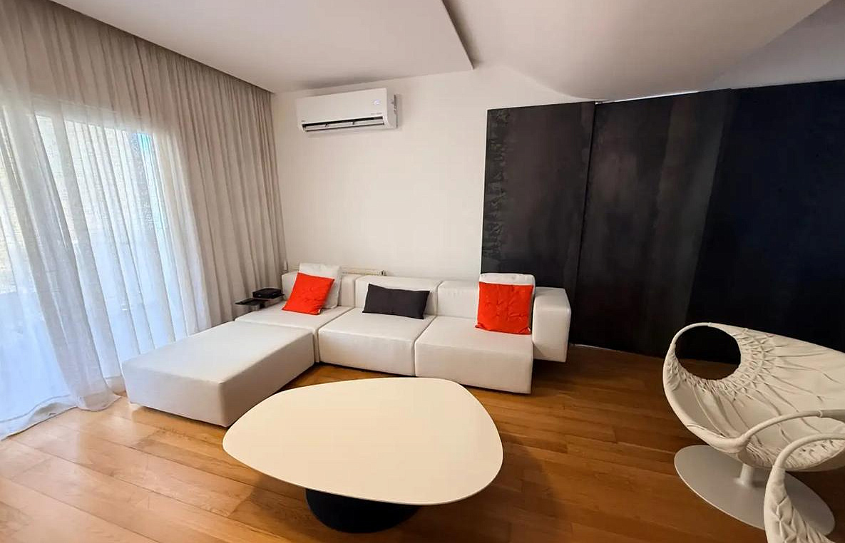 Apartment, 3 bedrooms — 5