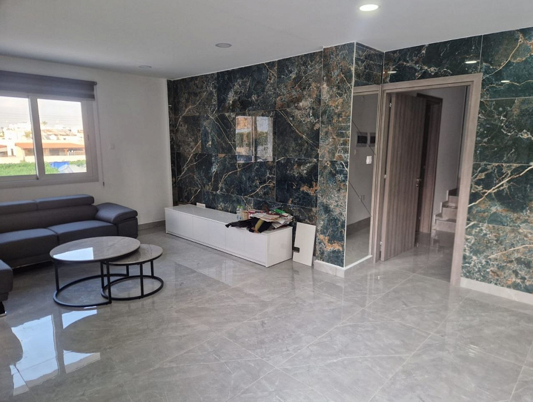 House in Larnaca