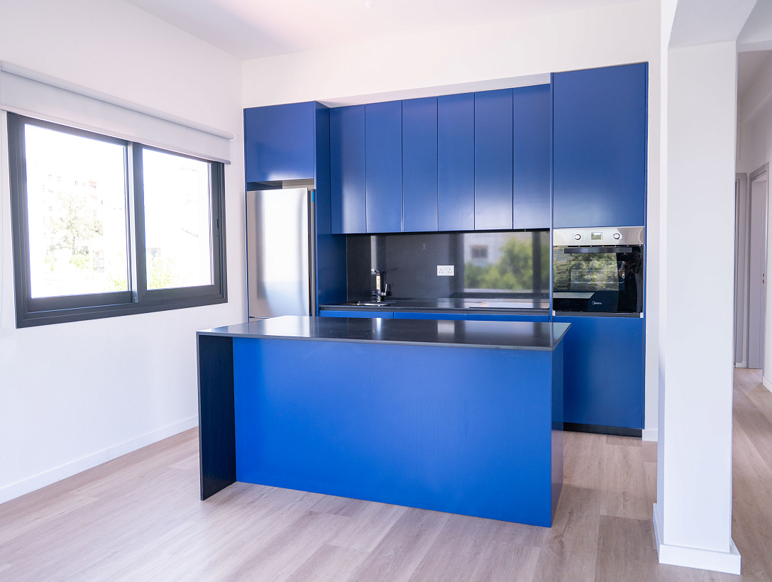 Flat in Cyprus