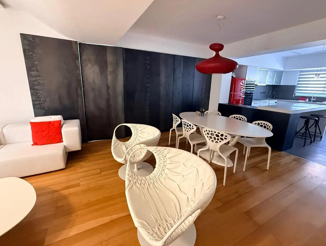 Flat in Nicosia