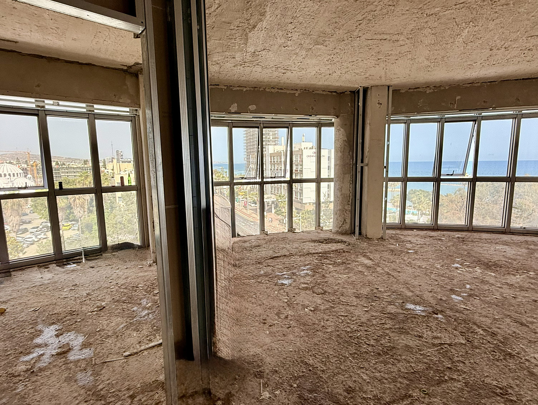 Commercial in Limassol
